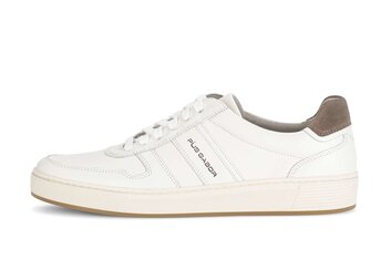 Pius Gabor Sneaker low weiß
