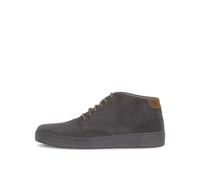 Pius Gabor Sneaker low grau #0