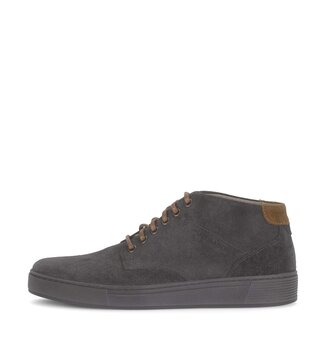 Pius Gabor Sneaker low grau