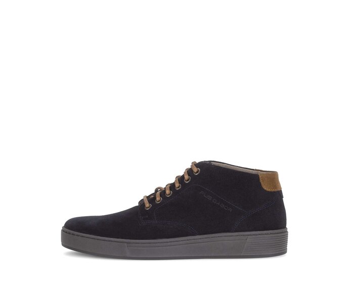 Pius Gabor Sneaker low blau #0