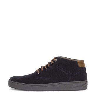 Pius Gabor Sneaker low blau