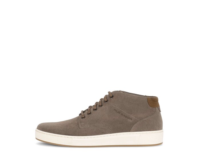 Pius Gabor Sneaker low beige #0