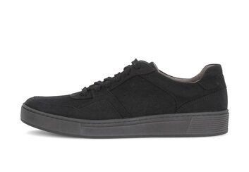 Pius Gabor Sneaker low schwarz