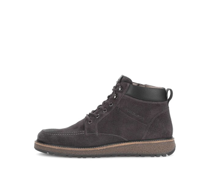 Pius Gabor Boot grau #0
