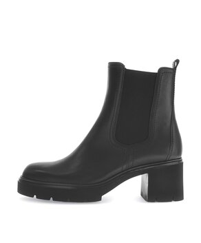 Chelsea Boot schwarz