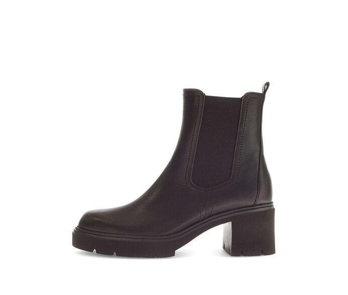 Chelsea Boot braun #0