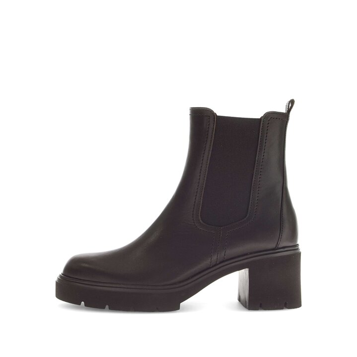 Chelsea Boot braun #0
