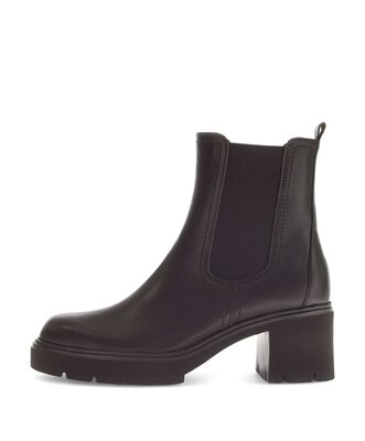 Chelsea Boot braun