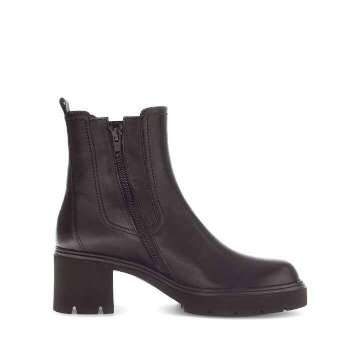 Chelsea Boot braun #1
