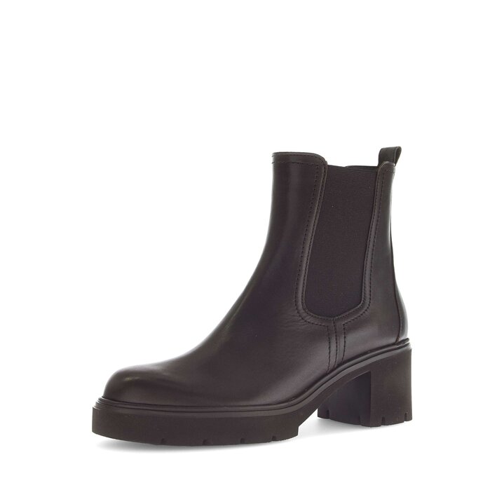 Chelsea Boot braun #2