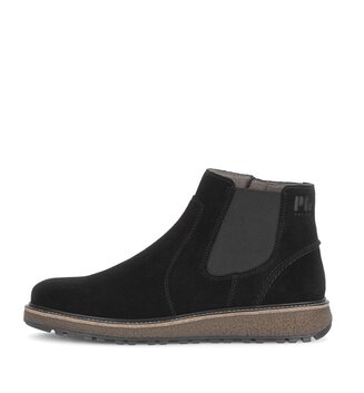 Pius Gabor Chelsea Boot schwarz