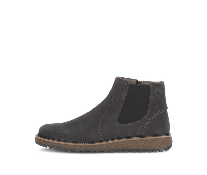 Pius Gabor Chelsea Boot grau #0