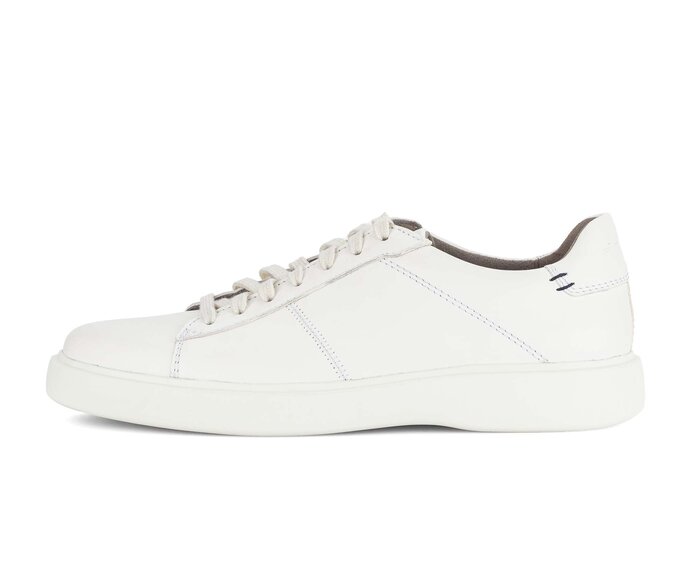 Pius Gabor Sneaker low weiß #0