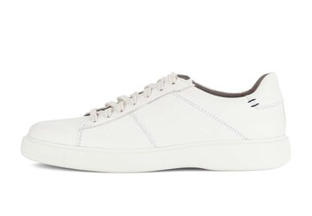 Pius Gabor Sneaker low weiß