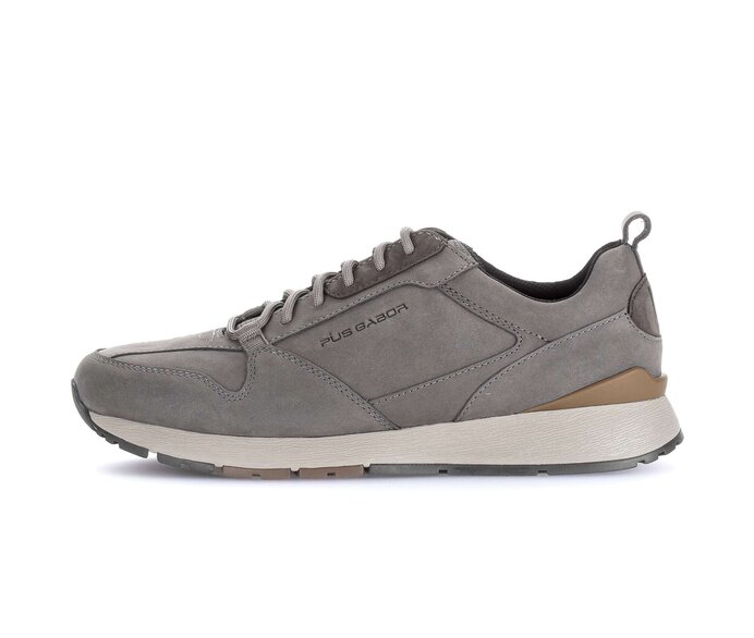 Pius Gabor Sneaker low grau #0