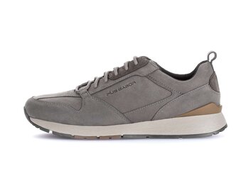 Pius Gabor Basket basse gris