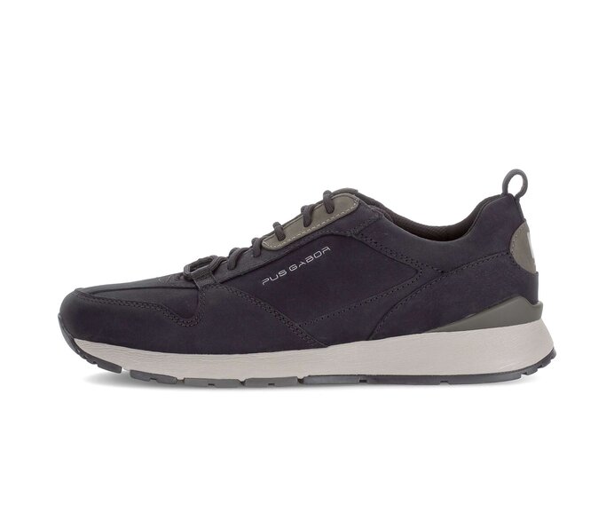 Pius Gabor Sneaker low schwarz #0