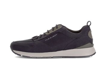 Pius Gabor Sneakers basse nero