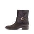 Stivaletto elegante marrone