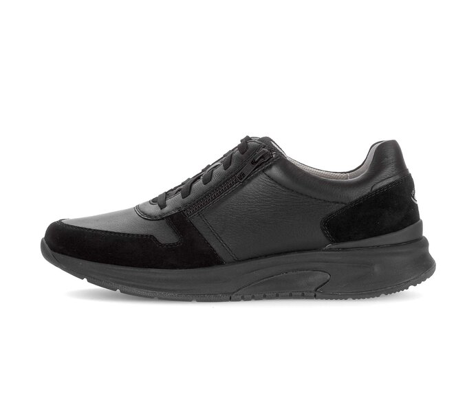 rollingsoft Sneakers basse nero #0
