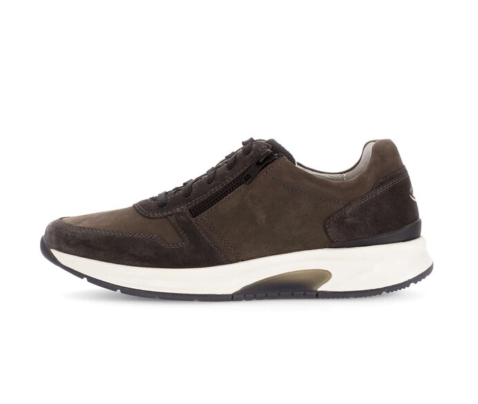 rollingsoft Sneaker low brun #0