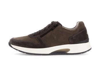 rollingsoft Sneaker low braun
