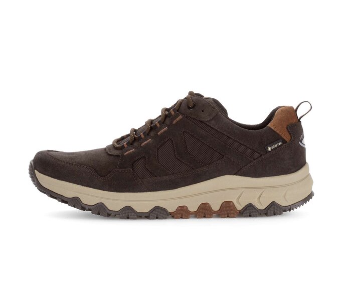 rollingsoft Sneaker low brun #0