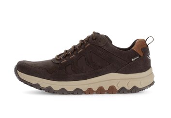 rollingsoft Sneaker low braun