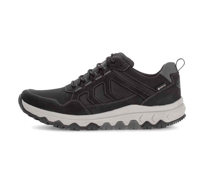 rollingsoft Sneaker low schwarz #0
