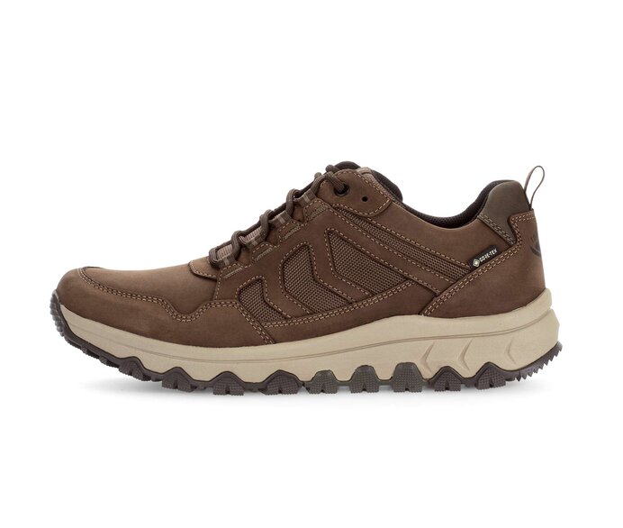 rollingsoft Sneakers basse marrone #0
