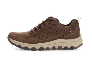 rollingsoft Sneakers basse marrone