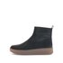 Stivaletto sportivo nero