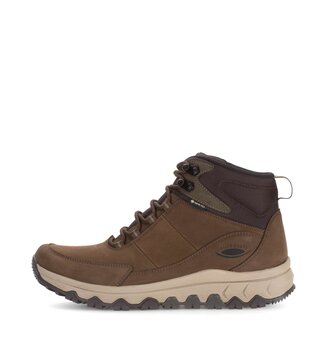 rollingsoft Sneakers basse marrone