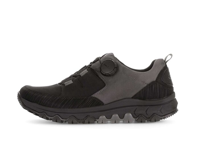 rollingsoft Sneakers basse nero #0