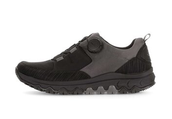 rollingsoft Sneakers basse nero