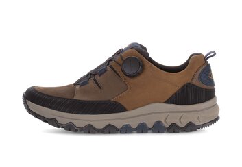 rollingsoft Sneakers basse marrone