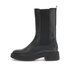 Stivaletto Chelsea nero