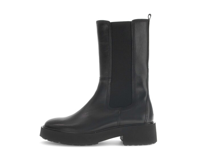 Bottine Chelsea noir #0