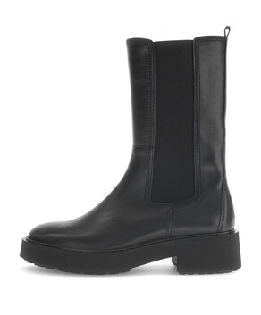 Bottine Chelsea noir