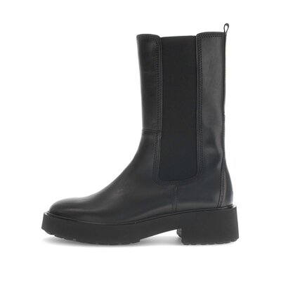 Chelsea Boot schwarz