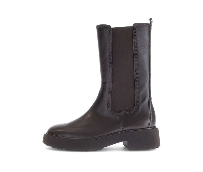 Chelsea Boot braun #0