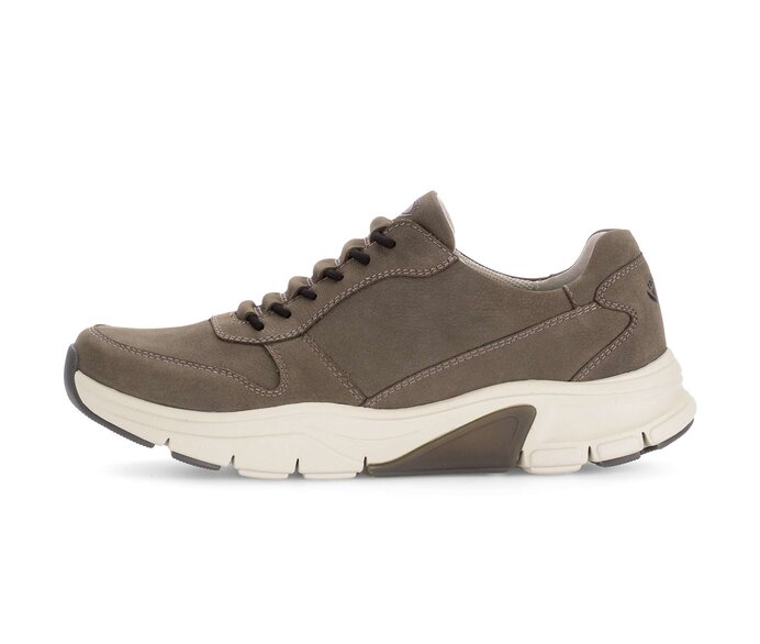 rollingsoft Sneakers basse marrone #0