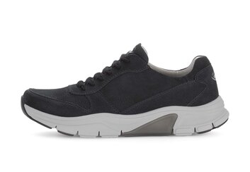 rollingsoft Sneaker low blau