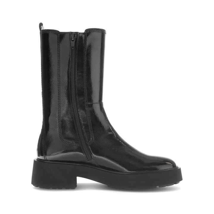 Chelsea Boot schwarz #1
