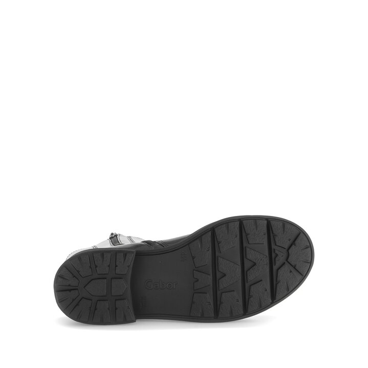 Chelsea Boot schwarz #4