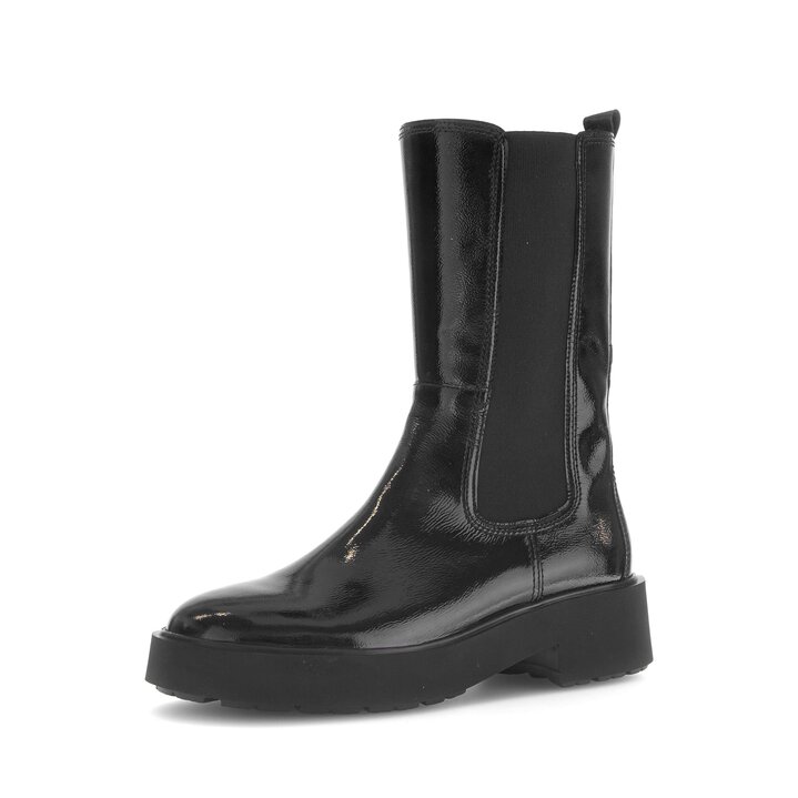 Chelsea Boot schwarz #2