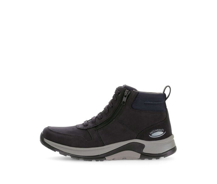 rollingsoft Bottines sportives bleu #0