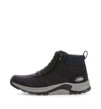 rollingsoft Stivaletto sportivo blu