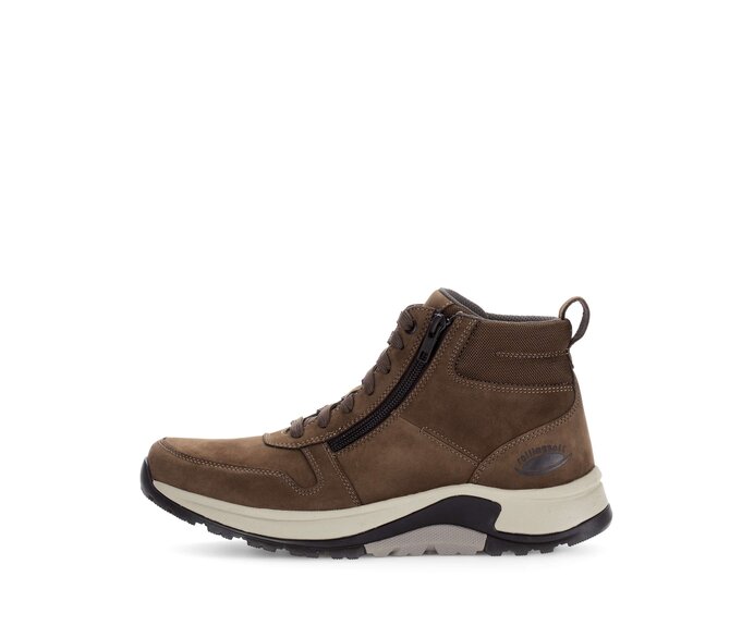 rollingsoft Stivale sportivo marrone #0