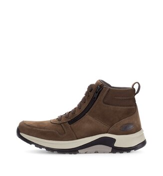 rollingsoft Stivale sportivo marrone